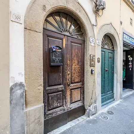 San Frediano Moderna فلورنس