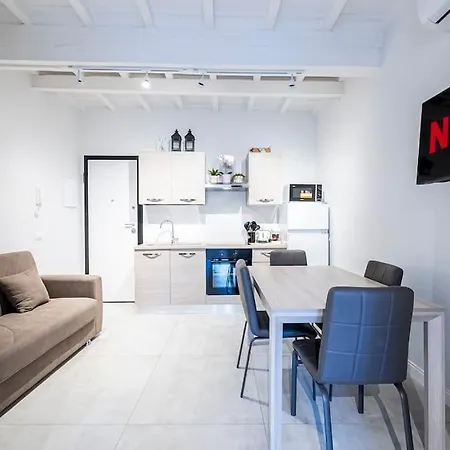 San Frediano Moderna Appartement