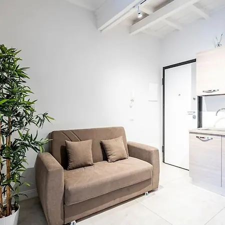 Appartement San Frediano Moderna