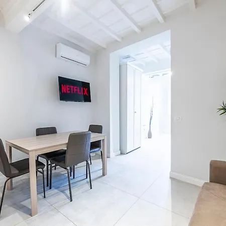 Apartamento San Frediano Moderna *